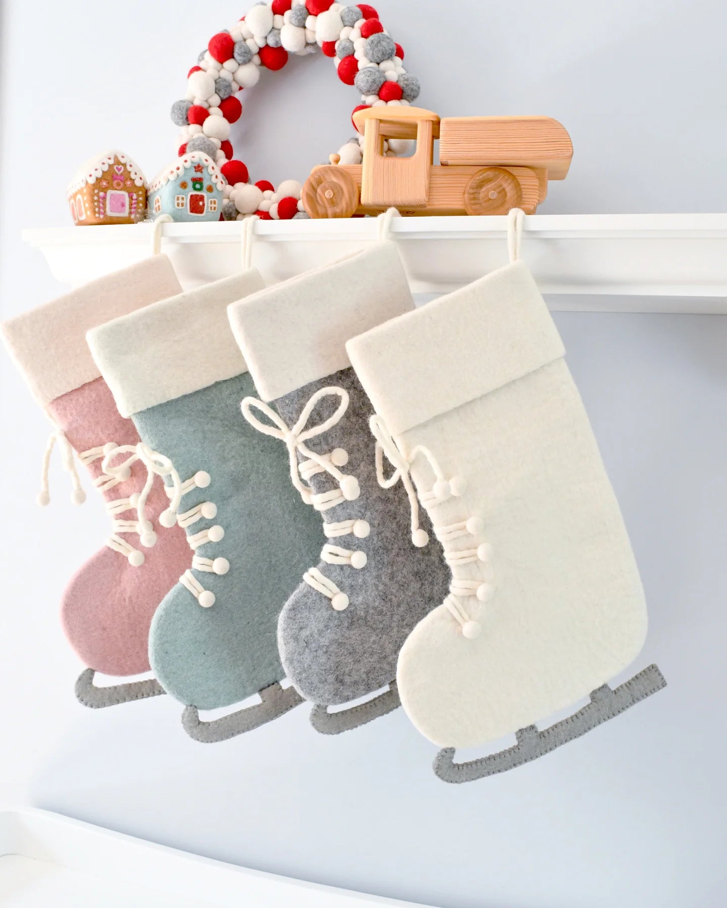 Christmas Stockings