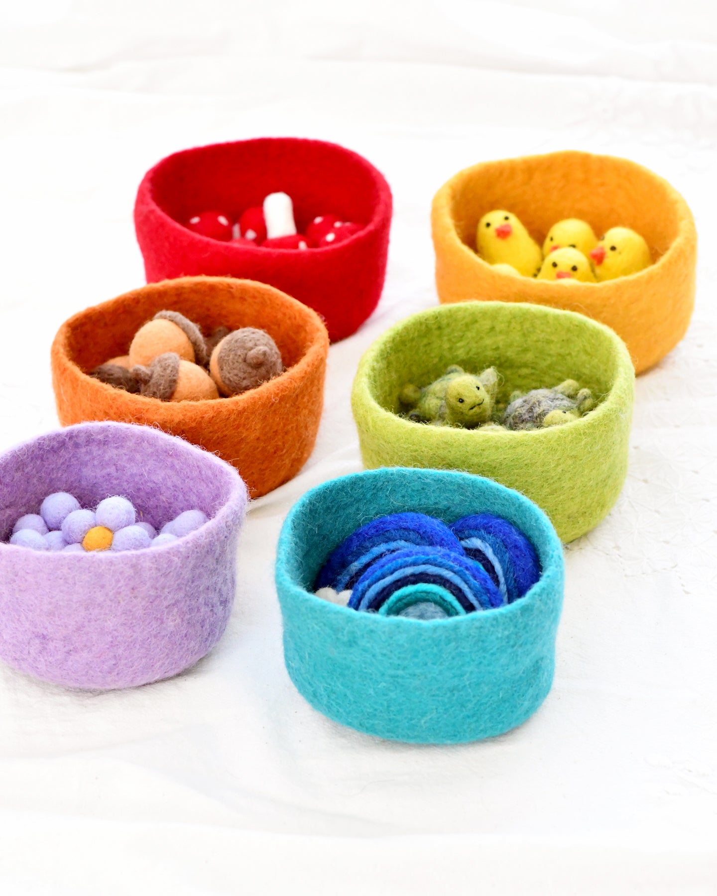 Loose Parts Play | Tara Treasures Wholesale