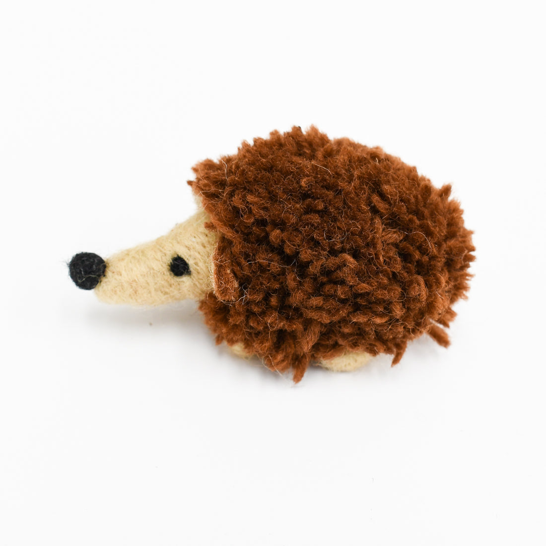 Cat Toy - Hedgehog - Tara Treasures